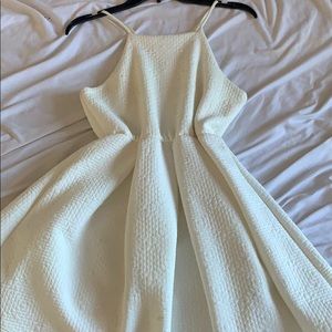 Beautiful halter dress